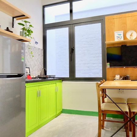 6 Bedroom House - Best Location - 5Mins My Khe Beach Đà Nẵng Extérieur photo