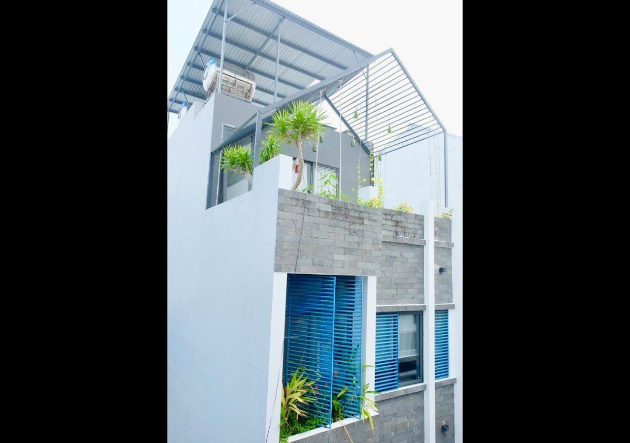 6 Bedroom House - Best Location - 5Mins My Khe Beach Đà Nẵng Extérieur photo