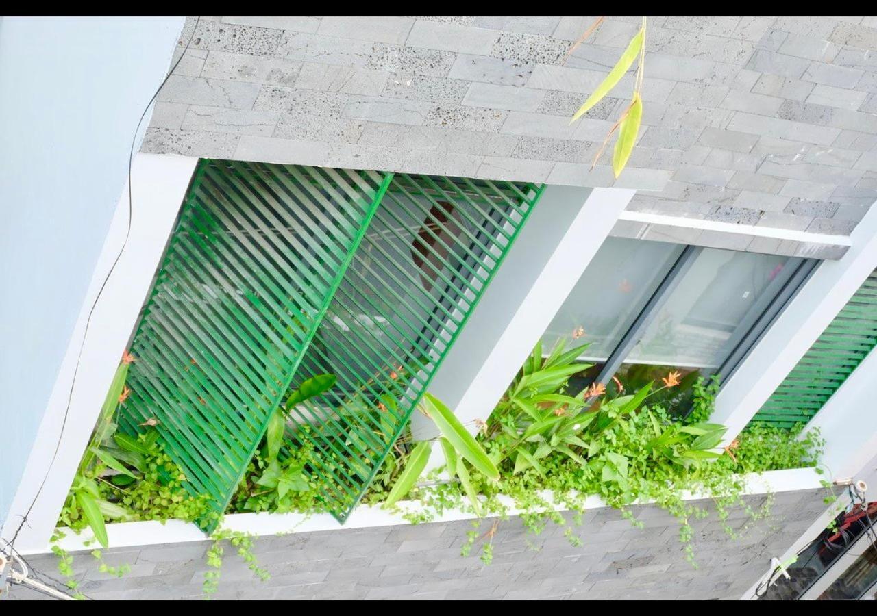 6 Bedroom House - Best Location - 5Mins My Khe Beach Đà Nẵng Extérieur photo