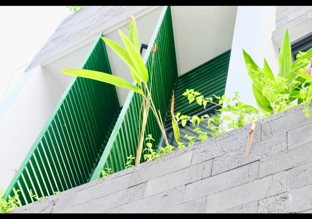 6 Bedroom House - Best Location - 5Mins My Khe Beach Đà Nẵng Extérieur photo