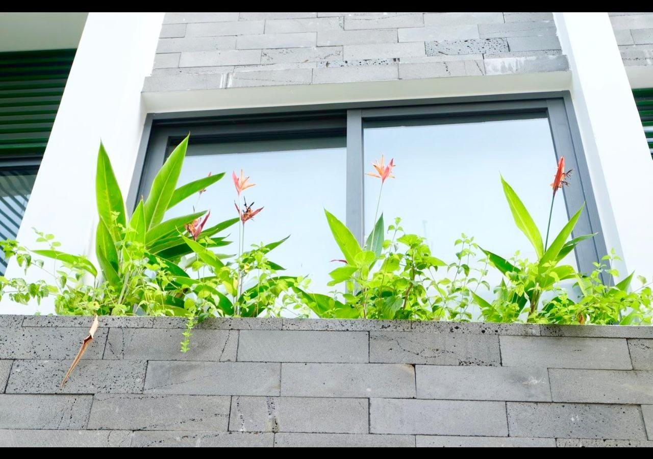 6 Bedroom House - Best Location - 5Mins My Khe Beach Đà Nẵng Extérieur photo