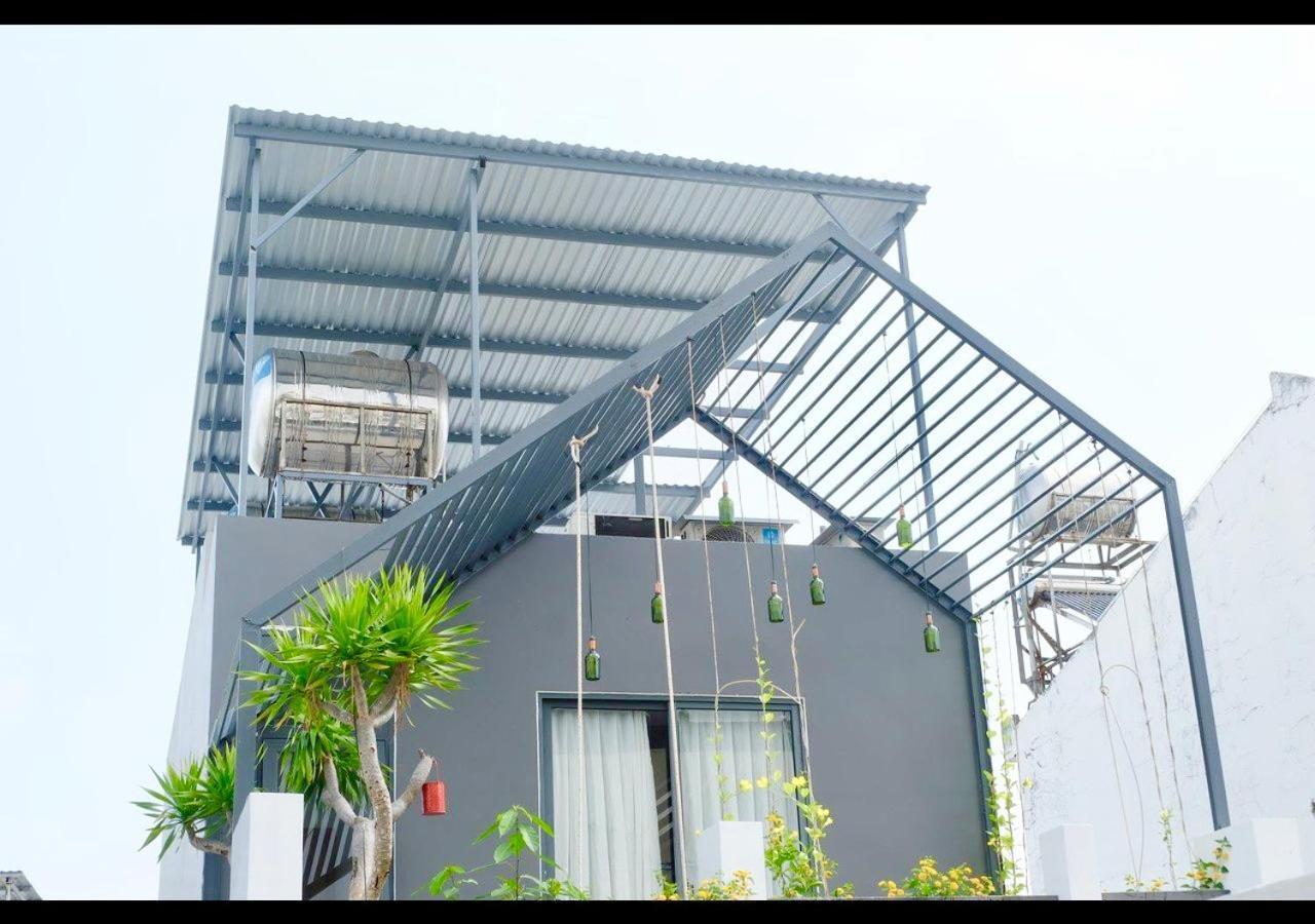 6 Bedroom House - Best Location - 5Mins My Khe Beach Đà Nẵng Extérieur photo