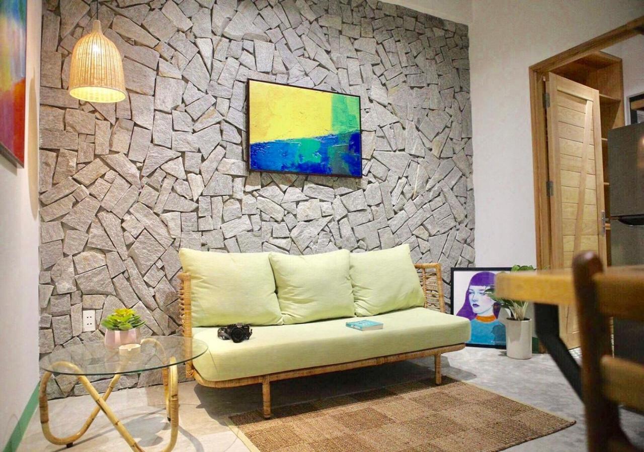 6 Bedroom House - Best Location - 5Mins My Khe Beach Đà Nẵng Extérieur photo