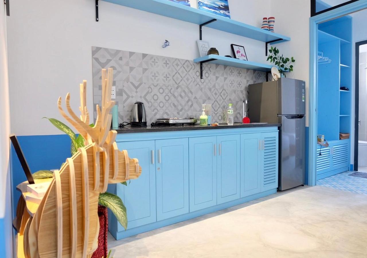 6 Bedroom House - Best Location - 5Mins My Khe Beach Đà Nẵng Extérieur photo