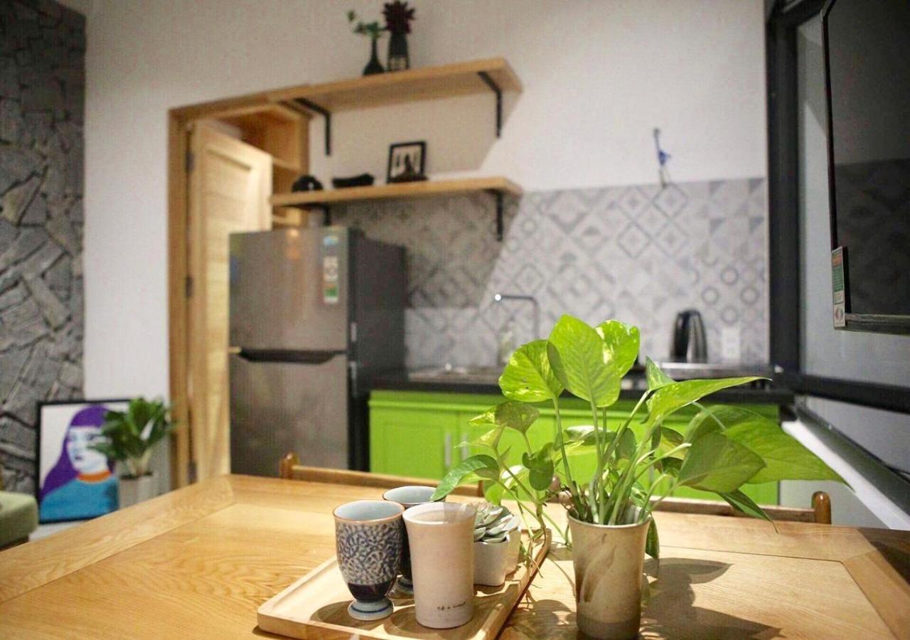 6 Bedroom House - Best Location - 5Mins My Khe Beach Đà Nẵng Extérieur photo