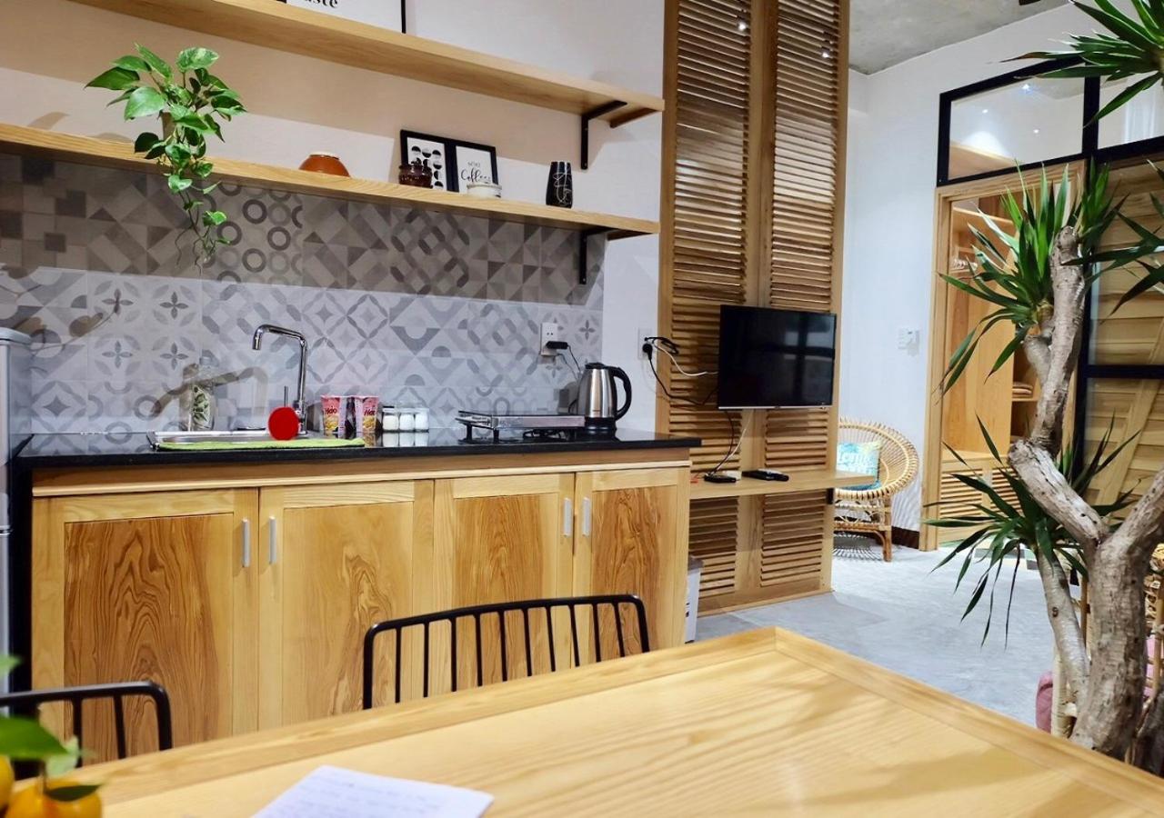 6 Bedroom House - Best Location - 5Mins My Khe Beach Đà Nẵng Extérieur photo