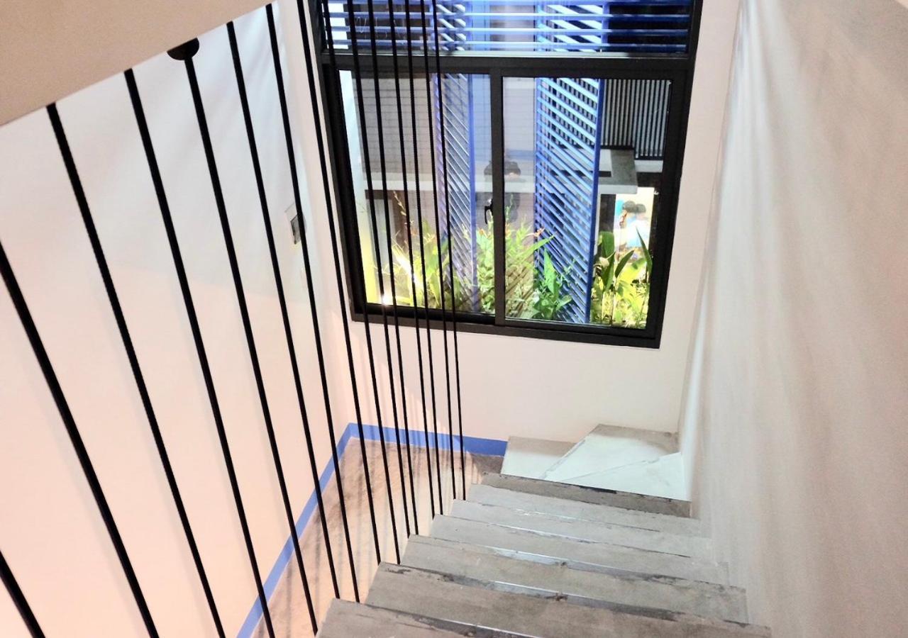 6 Bedroom House - Best Location - 5Mins My Khe Beach Đà Nẵng Extérieur photo