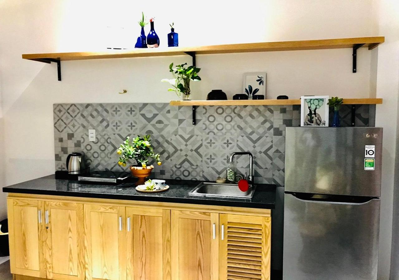 6 Bedroom House - Best Location - 5Mins My Khe Beach Đà Nẵng Extérieur photo
