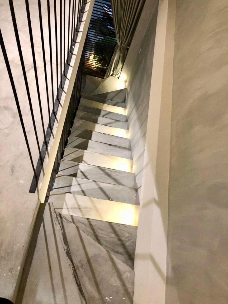 6 Bedroom House - Best Location - 5Mins My Khe Beach Đà Nẵng Extérieur photo