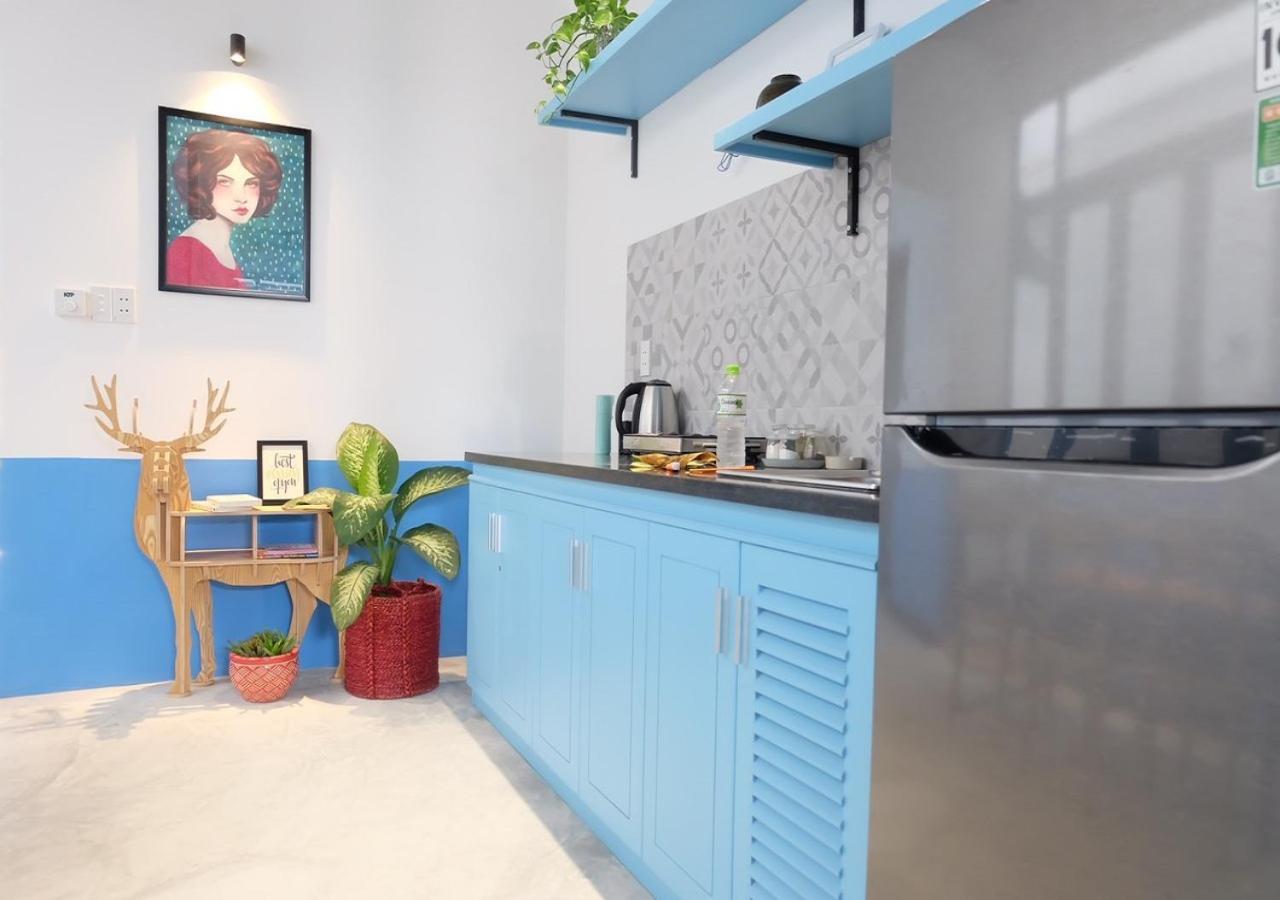 6 Bedroom House - Best Location - 5Mins My Khe Beach Đà Nẵng Extérieur photo