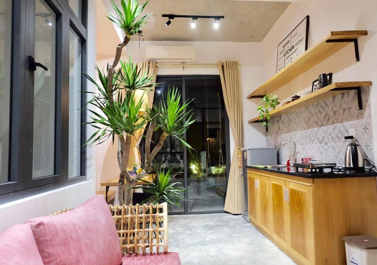 6 Bedroom House - Best Location - 5Mins My Khe Beach Đà Nẵng Extérieur photo