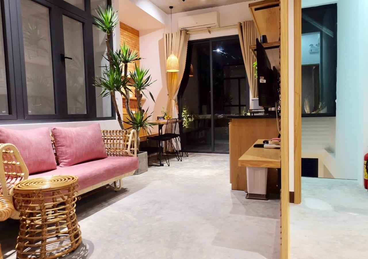 6 Bedroom House - Best Location - 5Mins My Khe Beach Đà Nẵng Extérieur photo
