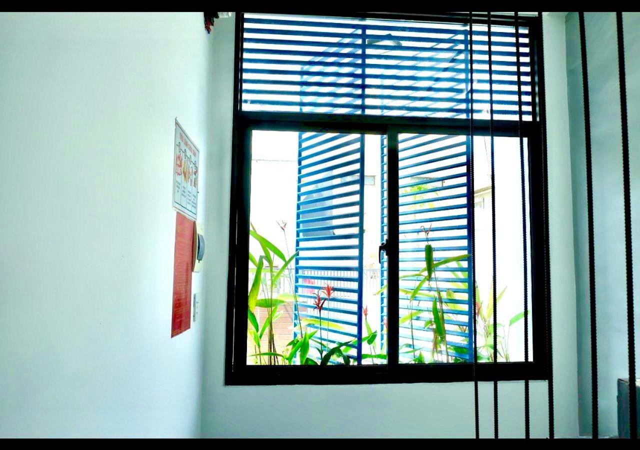 6 Bedroom House - Best Location - 5Mins My Khe Beach Đà Nẵng Extérieur photo