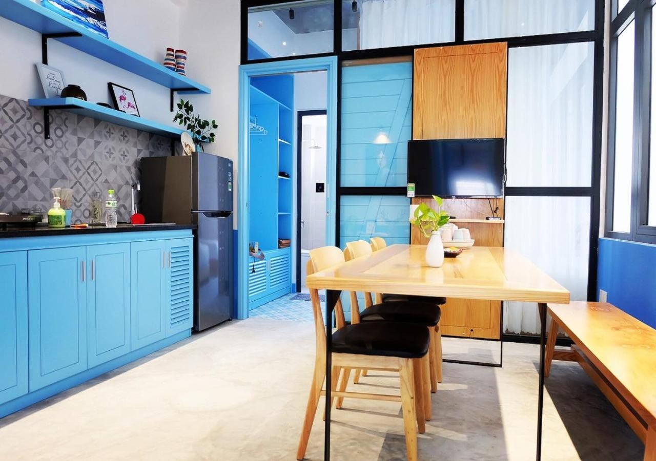 6 Bedroom House - Best Location - 5Mins My Khe Beach Đà Nẵng Extérieur photo