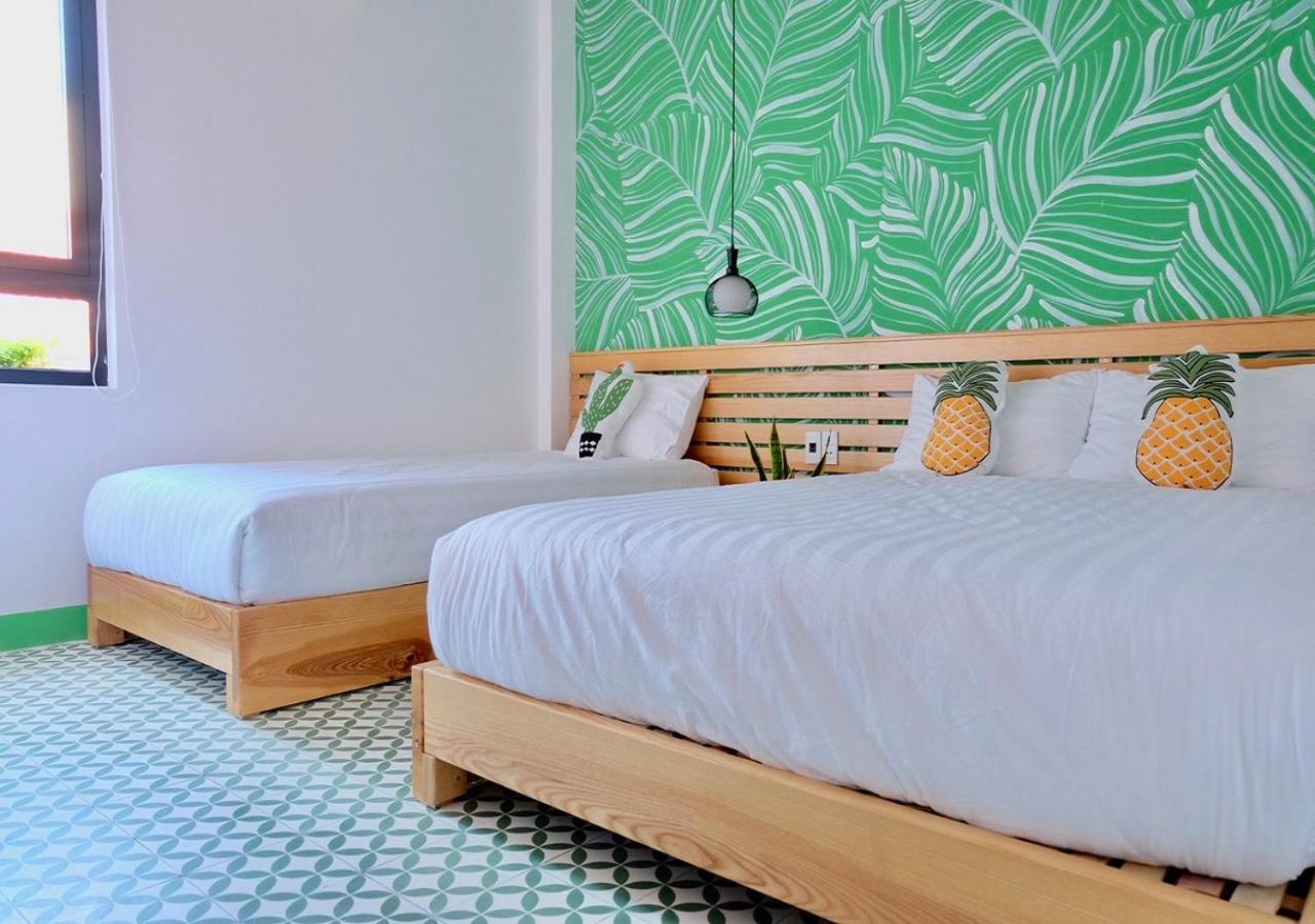 6 Bedroom House - Best Location - 5Mins My Khe Beach Đà Nẵng Extérieur photo